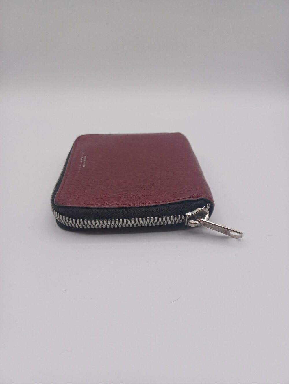 Marc Jacobs Leather Wallet - Picture 6 of 12